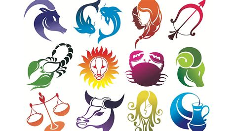 Caracter Sticas De Los Signos Zodiacales