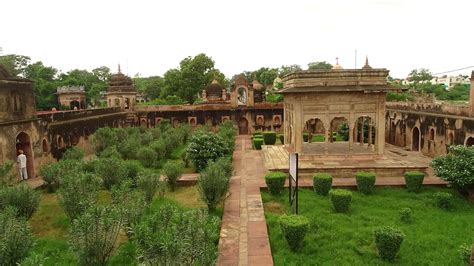 Cenotaph Of Raja Gangadhar Rao - History, Architecture, Timings, Ticket Price, Built By | Adotrip