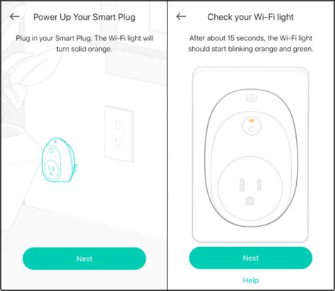 How to set up my TP-Link Smart Plug Switch via Kasa