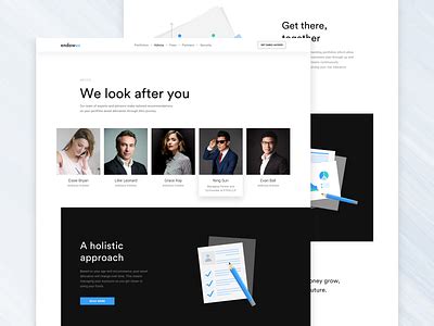 Browse thousands of Endow images for design inspiration | Dribbble