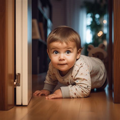 Essential Babyproofing Guide For A Safe Home