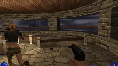 James Bond Nightfire Multiplayer Youtube