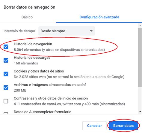 C Mo Desactivar El Autocompletar De La Barra En Chrome