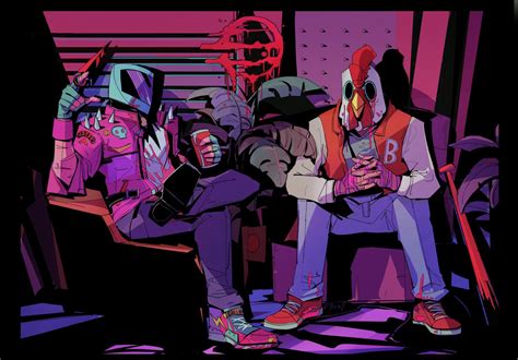 Pin By Shahool On Born To Ride Hotline Miami Miami Art Miami