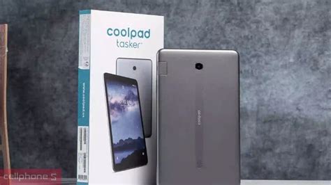 Tablet Máy Tính Bảng Coolpad Chính Hãng Giá Tốt 092023