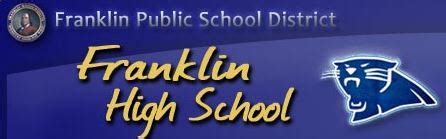 Franklin MA high school athletics homepage | 02038 Real Estate