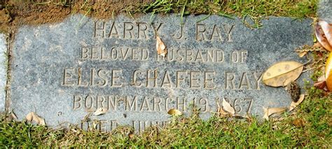 Dr Harry Jefferson Ray 1867 1936 Mémorial Find a Grave