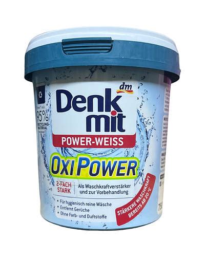 Denkmit Oxi Power Prom Ua Id