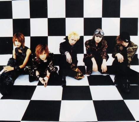 Dir En Grey Jessica Dir En Grey Photo 18403005 Fanpop