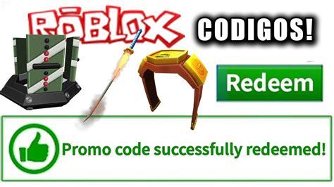 Como Tener Los Nuevos Promocodes En Roblox 2024😱 Muy Facil Youtube