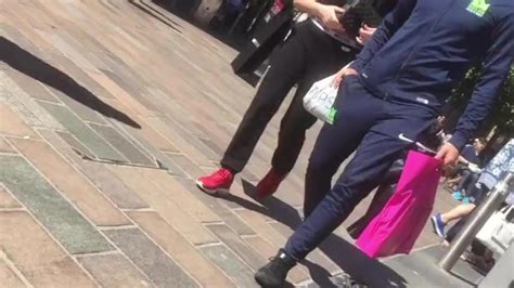 Public Bulge In Trackies Porn Videos