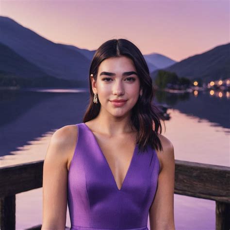 Dua Lipa SDXL V1 0 Stable Diffusion XL LoRA Civitai