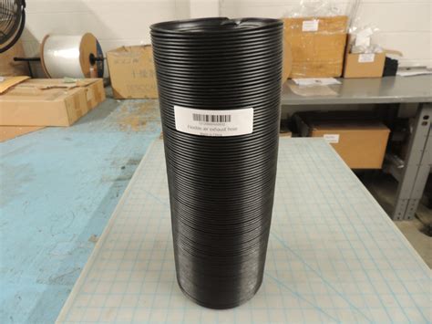 Flexible Air Exhaust Hose Danby Parts Canada