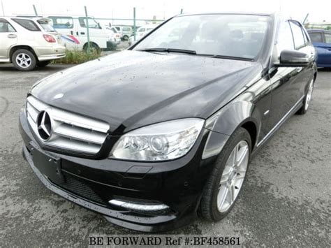 Mercedes 2010 C250