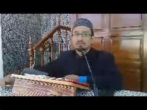 Ustaz Anas Kuliah Zohor Youtube