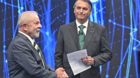 Lula Vai Ao Flow E Quer Bater Recorde De Bolsonaro