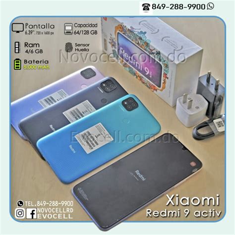 Xiaomi Redmi Note 10 5g Novocell Rd Evocell