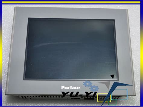 Proface Ast T D Touch Screen Proface