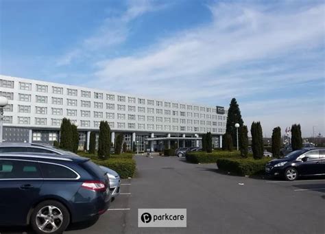 Hilton Parking Avis Photos And Toutes Les Infos Ici