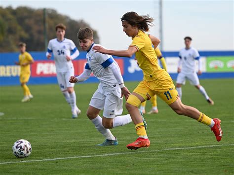 România U17 s a calificat la Turul de Elită Academia Hagi