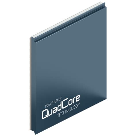 Quadcore Karrier Wall Panel