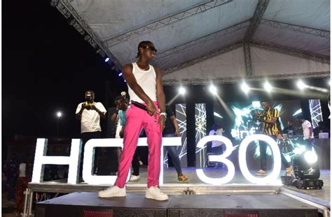 Infinix Raises The Bar In Mobile Gaming With HOT Series With Fast Fun Launch At The