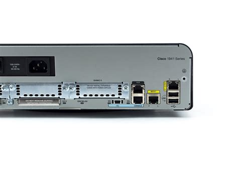 Cisco Hsec K X G Rj Ehwic Mb Cf Mb Dram