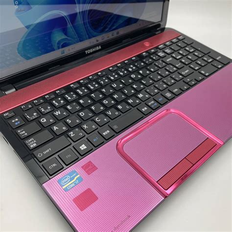 Yahooオークション 【最強i7 新品メモリ16gb 爆速新品ssd】core I7