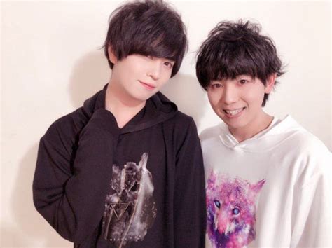 Soma Saito and Daiki Yamashita are featured on JUNON’s April issue ...