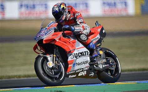 Andrea Dovizioso Ducati Corse Motogp Ducati Desmosedici Gp Moto