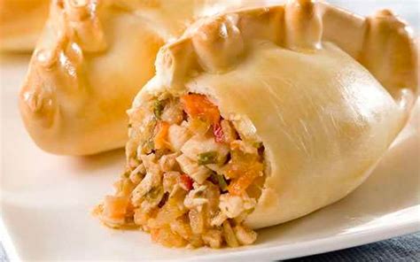 a mão na massa aprenda a fazer deliciosas empanadas