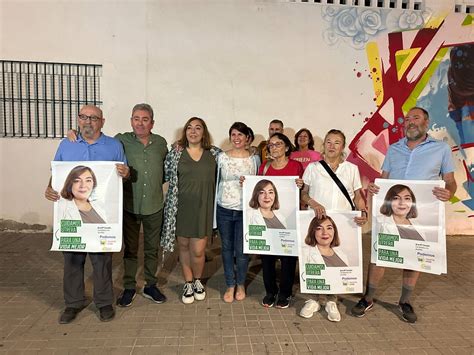 Podemos Muestra Sus Condolencias Por La Muerte De La Joven Erica