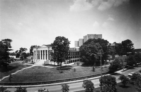 Old Knoxville City Hall Complex Sah Archipedia