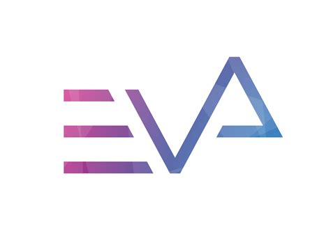 Eva Logo By Marco Ceruti On Dribbble