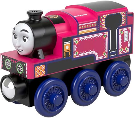 Thomas & Friends Ashima Wooden Train (New) | Wooden Railways