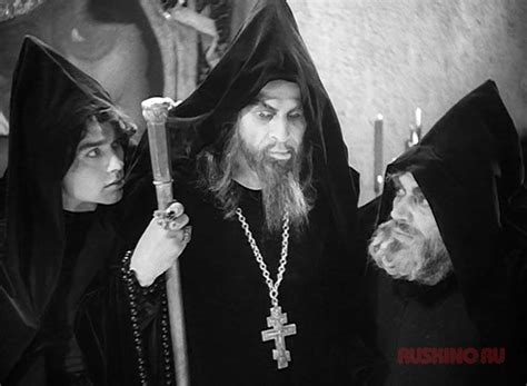 Николай Черкасов (N. K. Cherkasov) "Иван Грозный" (1944,1945) | Фильмы ...