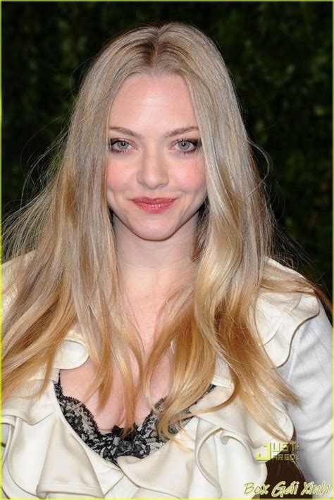 Nh Amanda Seyfried Nude V C Ng L I Cu N V Sexy