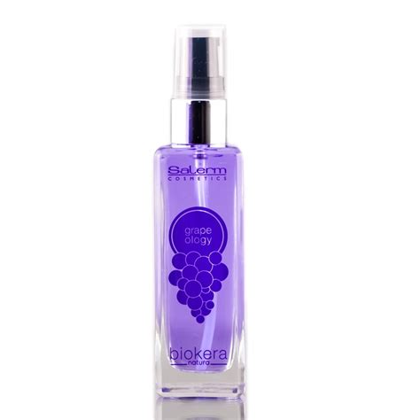 Salerm Cosmetics - Salerm Biokera Grapeology Serum - 1.9 oz - Walmart ...