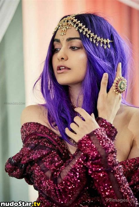 Adah Sharma Nude Onlyfans Photo Nudostar Tv