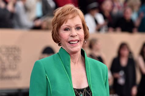 Carol Burnett Net Worth | Celebrity Net Worth