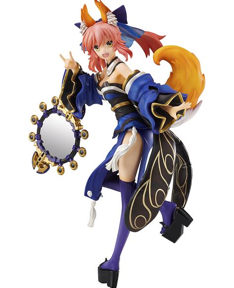 Caster (Fate/EXTRA)(Second Release) | GOODSMILE GLOBAL ONLINE SHOP