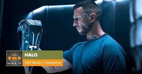 Halo Season 1 Episode 3 Recap, ‘Emergence’ - postshowrecaps.com