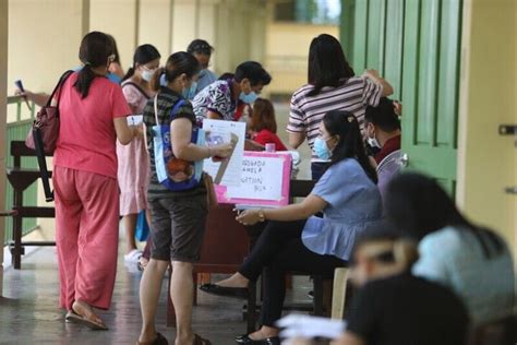 Enrolment Kasado Na Deped Pilipino Star Ngayon Images And Photos Finder