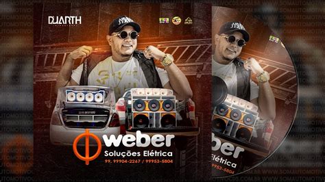 Dj Duarth Inigual Vel Cd Weber Solu Es El Tricas Youtube