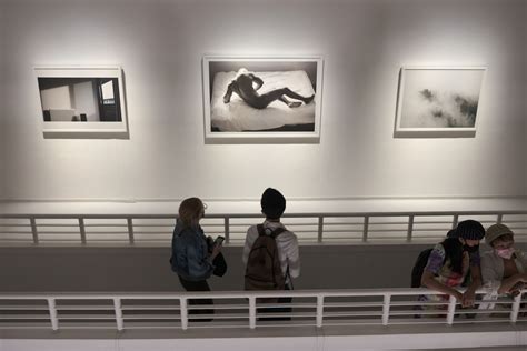 Gay Games Photos And LGBTQ Artists The Focus Of Hong Kong Warm Up Exhibitions South China