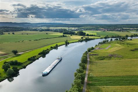 R Alisation Du Canal Seine Nord Europe Setec Tpi