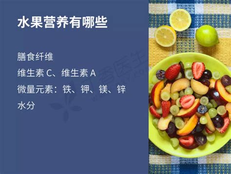 吃水果，有講究，每天這樣吃，「三高」都遠離 Cook1cook食譜話題