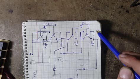 Diagrama De Elevadores De Vidrios Electricos Diagrama De Vid