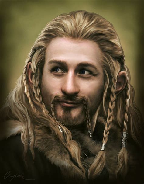 Fili The Prankish The Hobbit The Hobbit Movies Lord Of The Rings