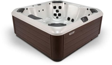 Oasis Hot Tub And Sauna Bullfrog Model R7